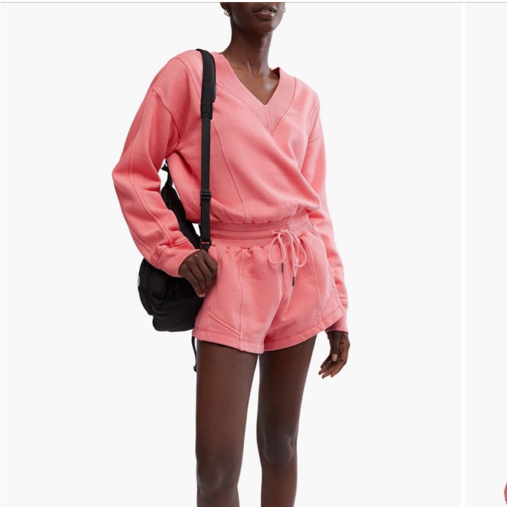 FP Movement by Free People Intercept Romper
